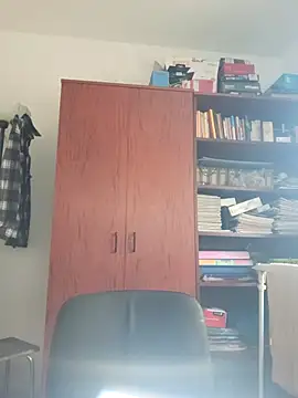 Sareyxon's cam snapshot