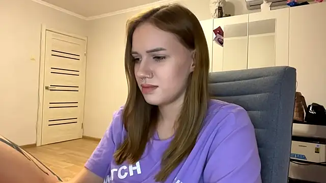 BerrySonya's cam snapshot