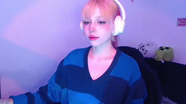 MaryJannes live sex cam