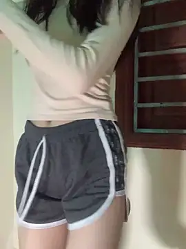 Nene05_'s cam snapshot