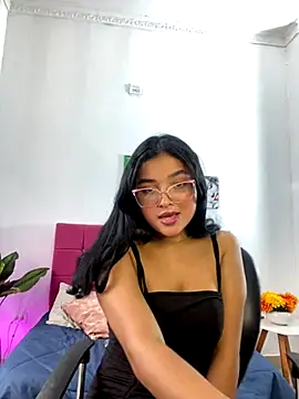 ladulceale's cam snapshot