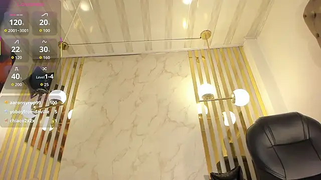 DahliaVex_'s cam snapshot