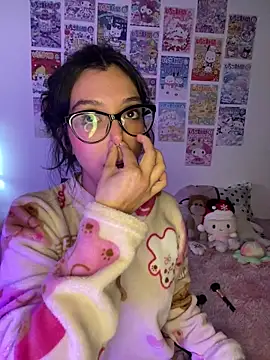 Valen-Foxx1's cam snapshot