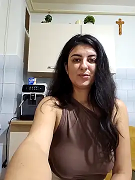 NathalieDream's cam snapshot