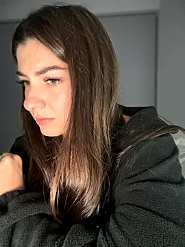 ninagracee's cam snapshot