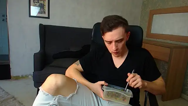 FelixStarkk live sex cam