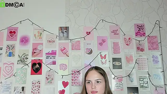 little_radiant_sun's cam snapshot