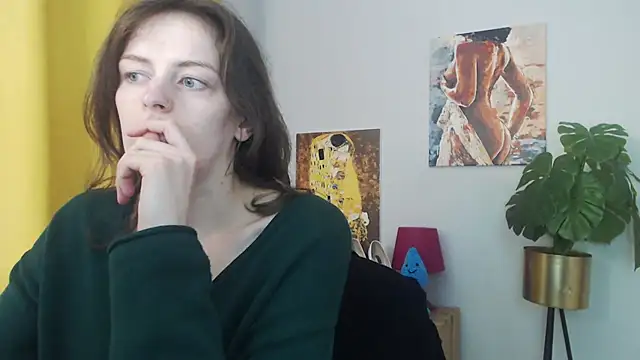 juicyNadine's cam snapshot