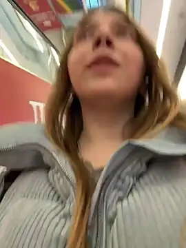 Sunny___Bunny's cam snapshot