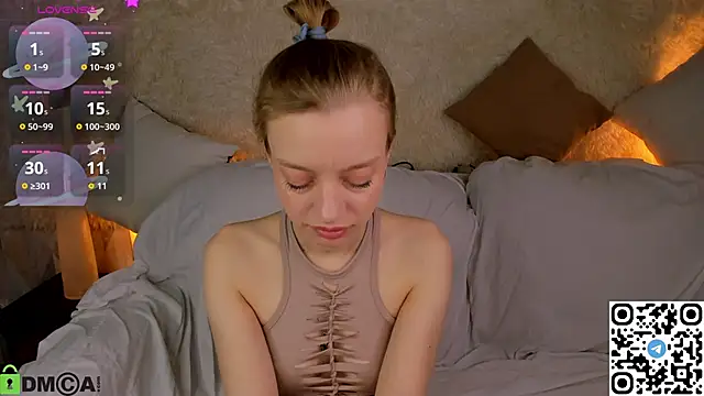 Michelle_Blond's cam snapshot