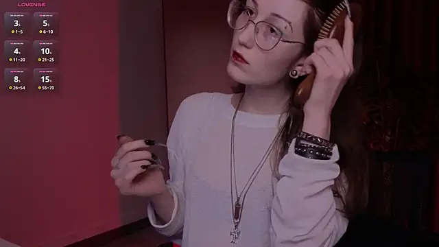 lissaros's cam snapshot