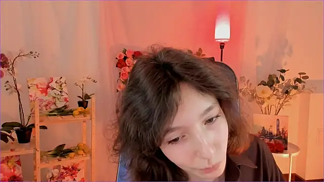 EmmanuellBrown's cam snapshot