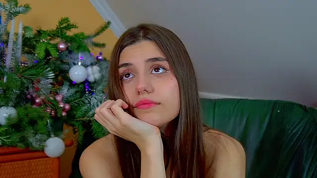 ArianaAllens's cam snapshot