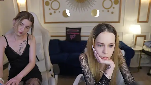 Luchi_Sun's cam snapshot