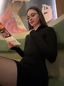 KristiRich's cam snapshot