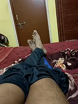 parth08raj's cam snapshot