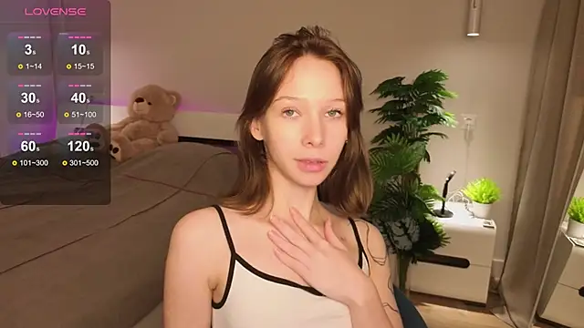 LilyPoetry_'s cam snapshot