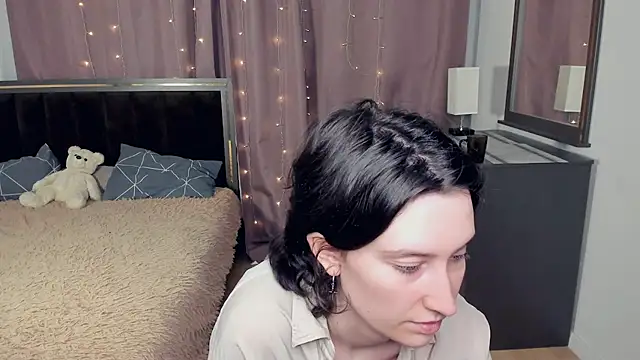 NenaBriand's cam snapshot