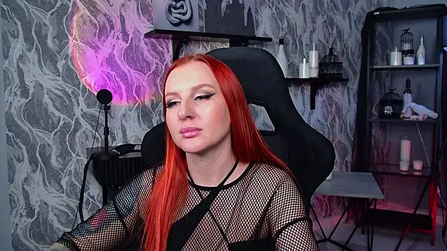 CherieChapman's cam snapshot