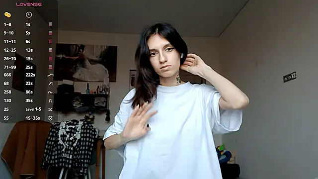 KennaElse's cam snapshot