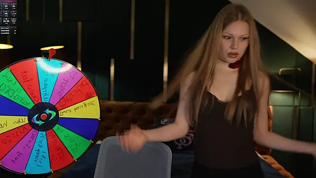 Dacota_love's cam snapshot