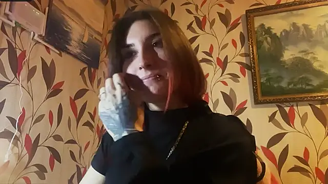 MangledShale's cam snapshot