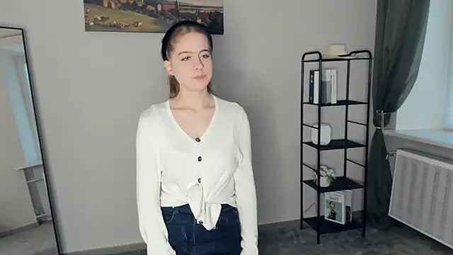 FairrryBluuum's cam snapshot