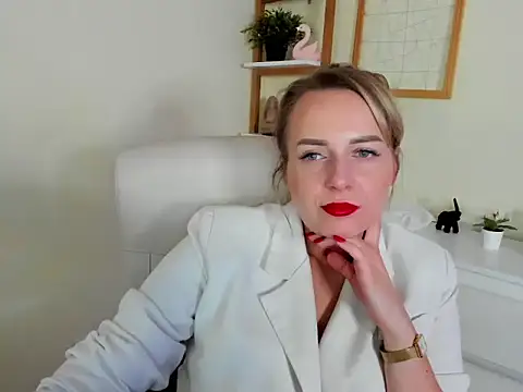 Karenblond's cam snapshot