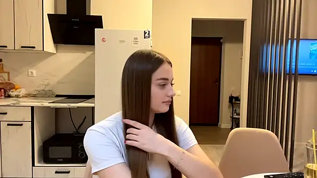 Adelle_Love's cam snapshot