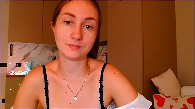 BluueSilk's cam snapshot