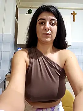 NathalieDream's cam snapshot