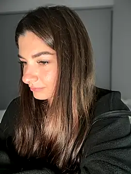 ninagracee's cam snapshot