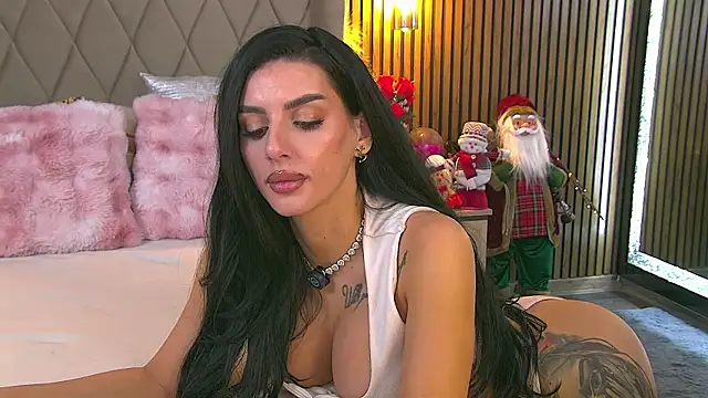 AmyBlair's cam snapshot