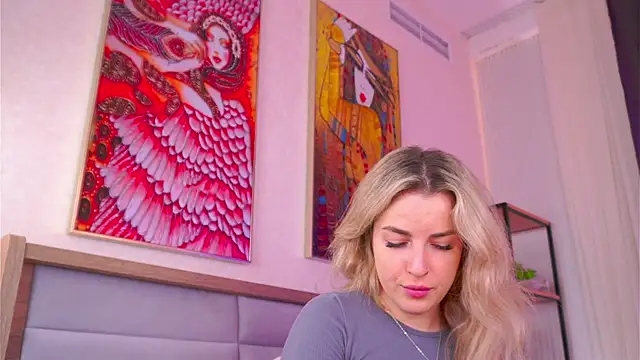 LiliBanger live sex cam