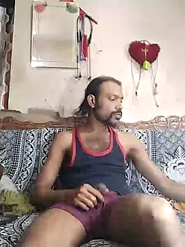 BadBoySmoker7070 live sex cam