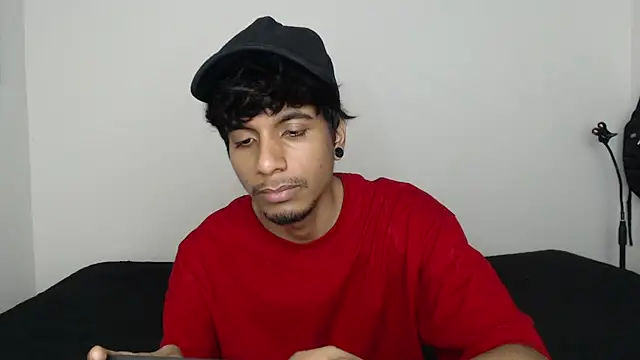 stevenosori live sex cam