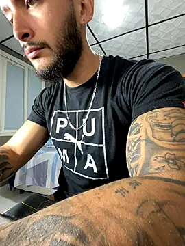 marcel_crawford96 live sex cam