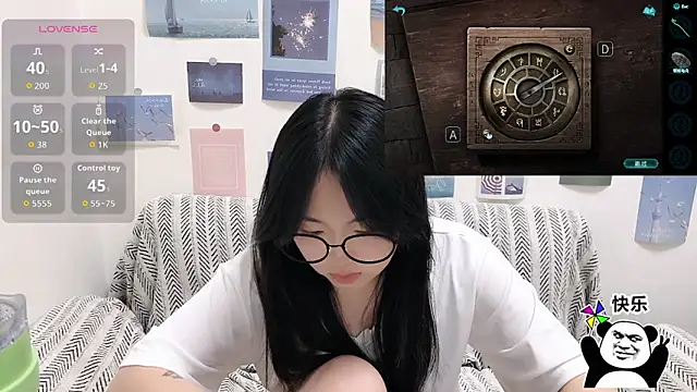 LiLiYbaby live sex cam