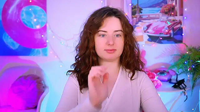 AnnTerry_ live sex cam