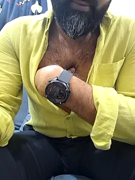 Fun_Guuy's cam snapshot