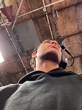 StrokingDaddy4 live sex cam