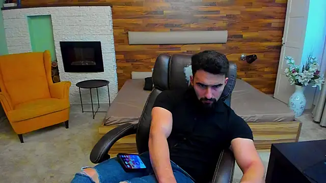 MicahLane's cam snapshot