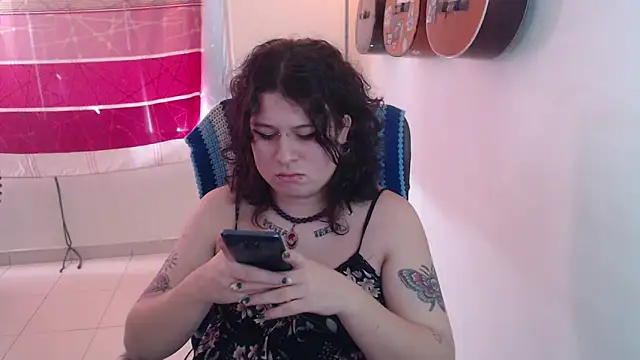 Smoke_trip_Alicia live sex cam