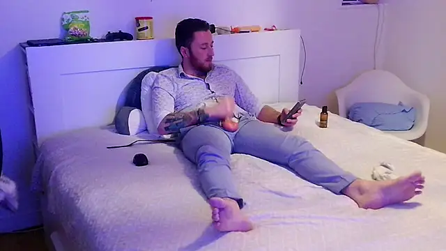 Keviios live sex cam