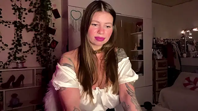 LeilaVixen live sex cam