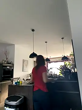 AnnikaRose live sex cam