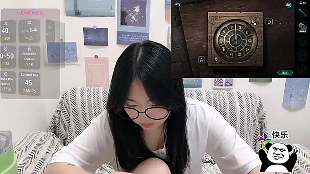 LiLiYbaby live sex cam