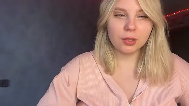 Thalia__Star live sex cam