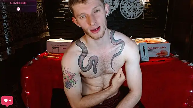 andrewxbi live sex cam