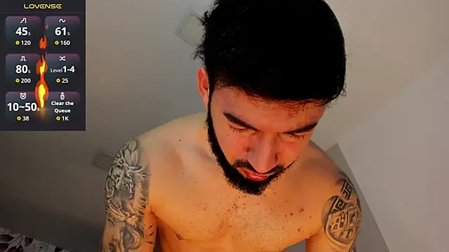 MarkWalker__ live sex cam